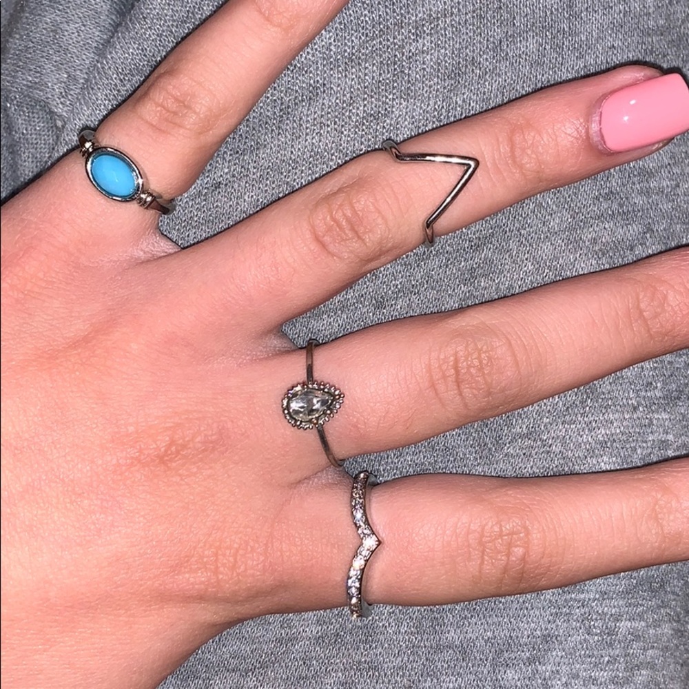 Rings